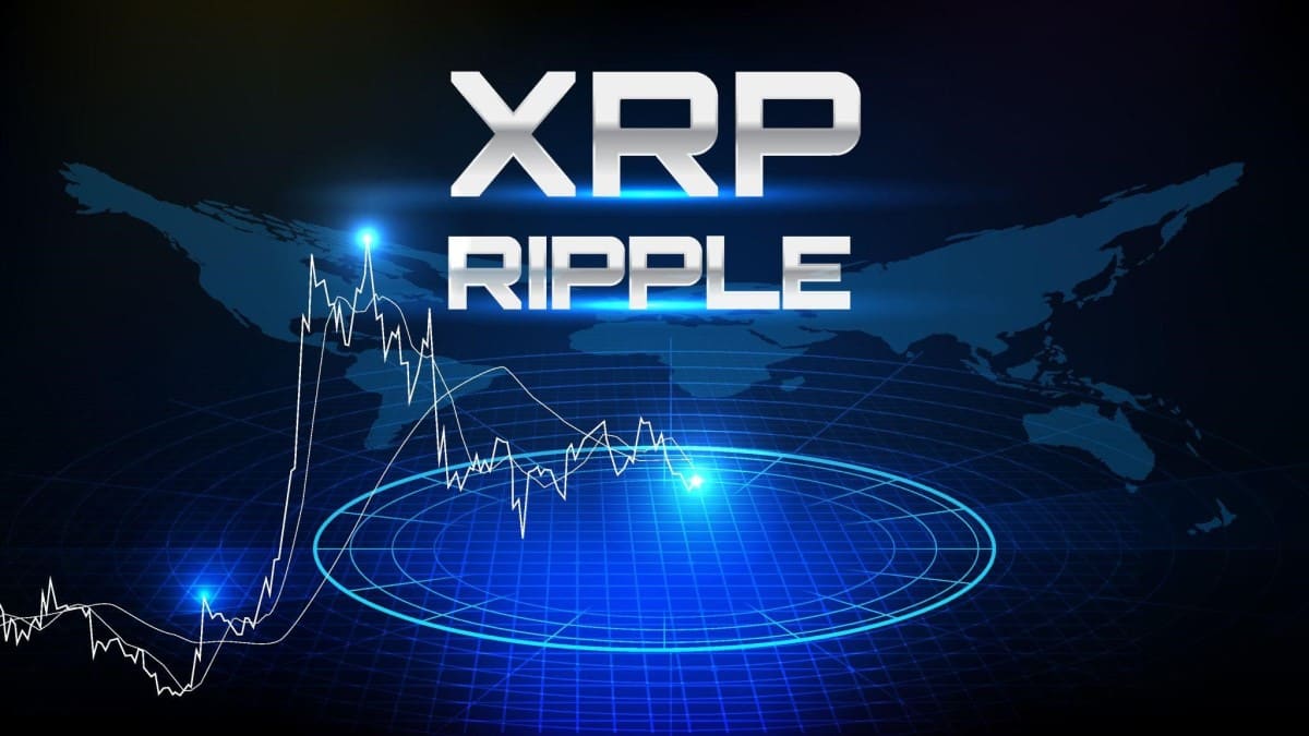 XRP Coin und XRP Token