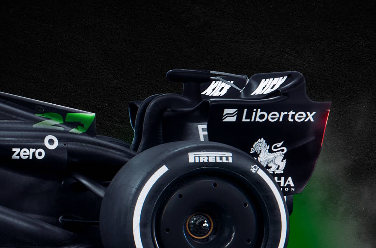 Écurie KICK Sauber F1