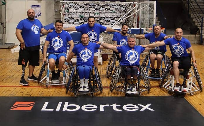 Apollo team