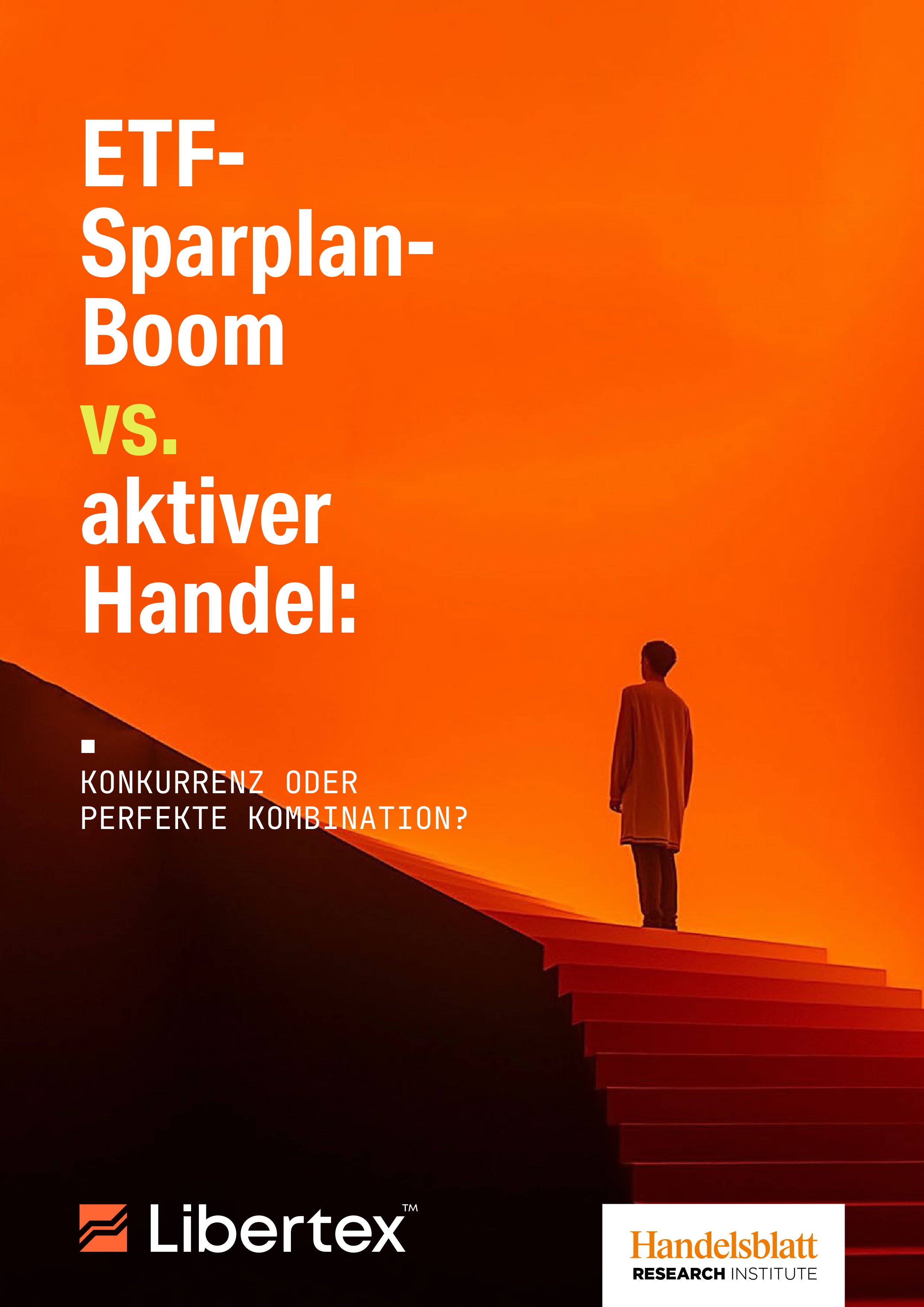 ETF Sparplan Boom Preview