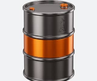 Esplora CFD su materie prime energetiche selezionate, tra cui petrolio e gas naturale, senza possedere l’asset sottostante.