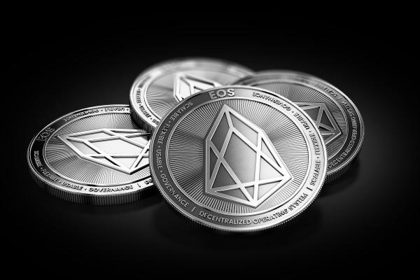 future of eos cryptocurrency