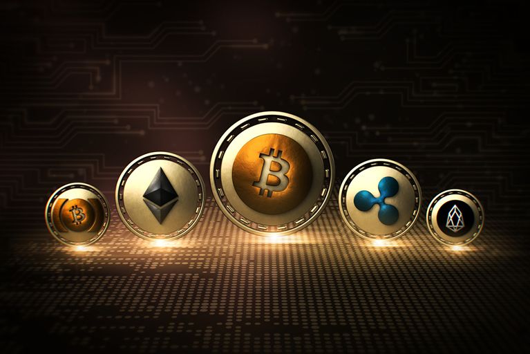 What Is the Best Cryptocurrency to Invest in 2019?