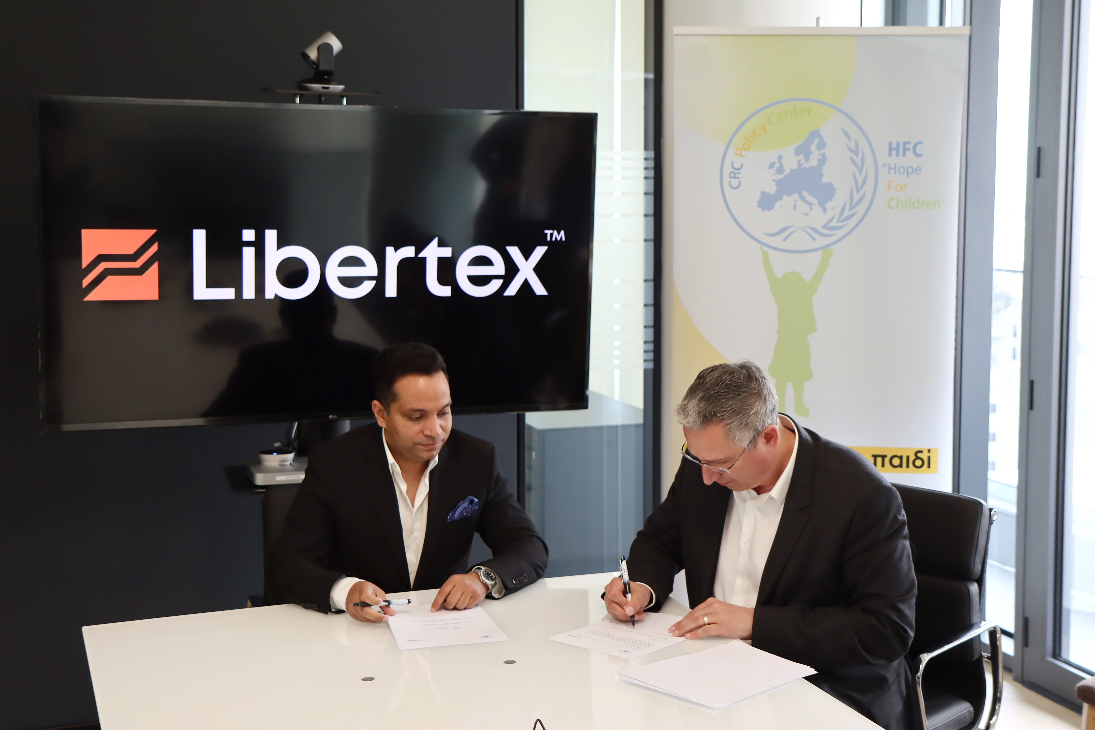 libertex-hfc