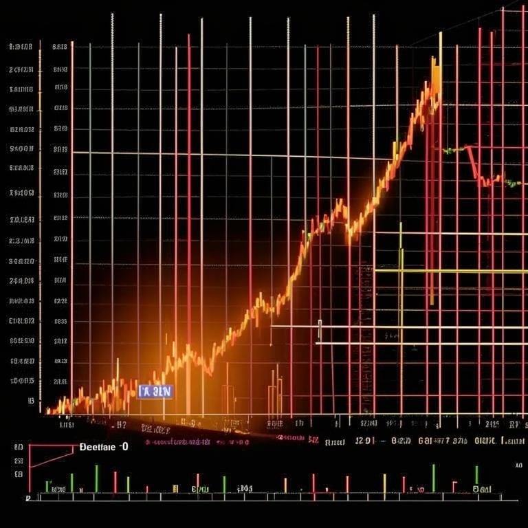 Kursdiagramm der Adidas-Aktien