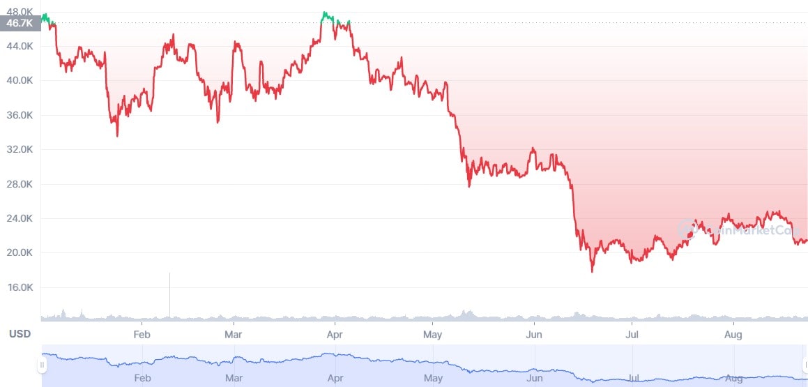 Tout savoir sur Bitcoin en 2023 (en 75 minutes seulement) 