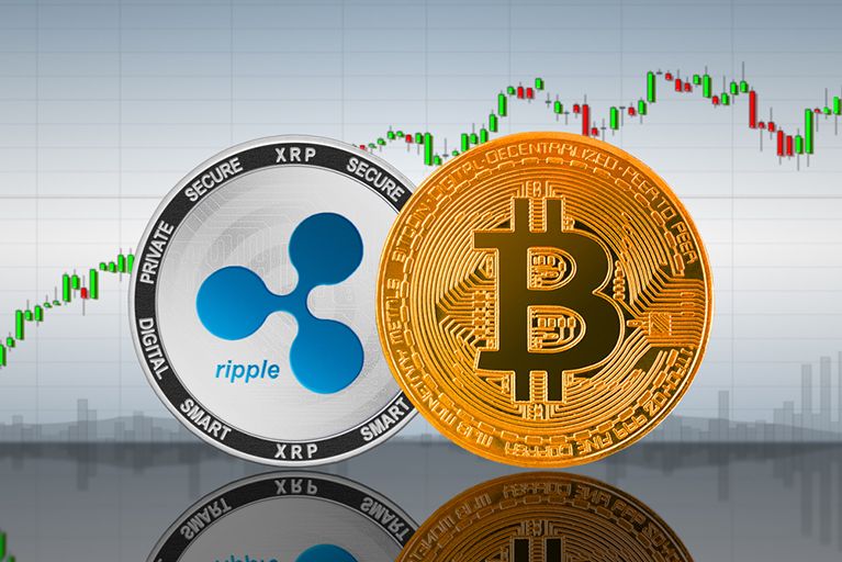 why ripple is better than bitcoin