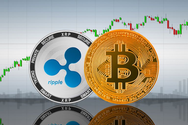 how to move ripple to bitcoin