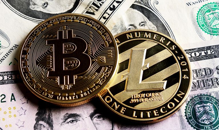 Le Litecoin vs. Le Bitcoin: quelle est la différence ?