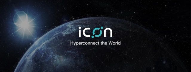 icon icx logo