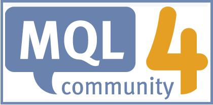 MQL4 community