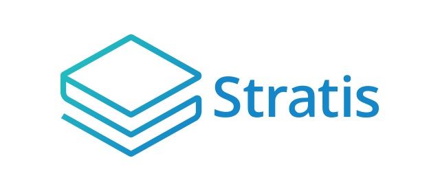 stratis logo