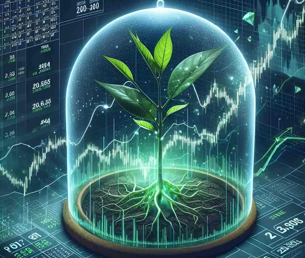 Canopy Growth Aktie-Prognose
