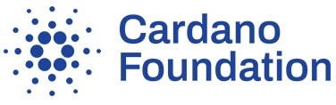 Logo de Cardano Foundation