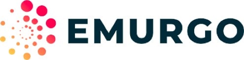 EMURGO logo