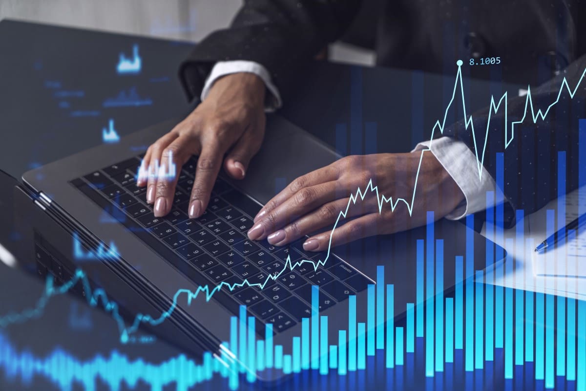 Hoe handelen in forex werkt