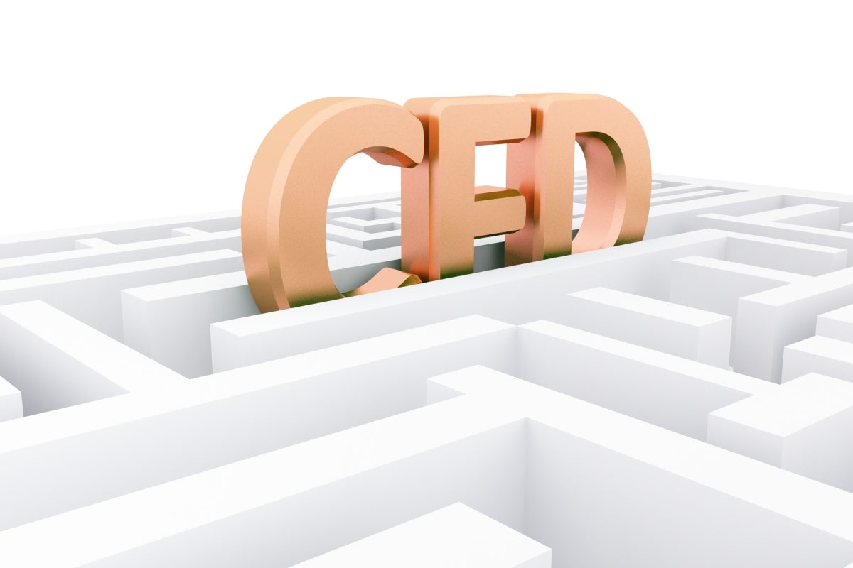 Qu'est-ce qu'un CFD ?