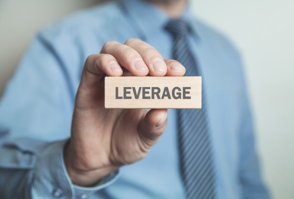 Trading with leverage