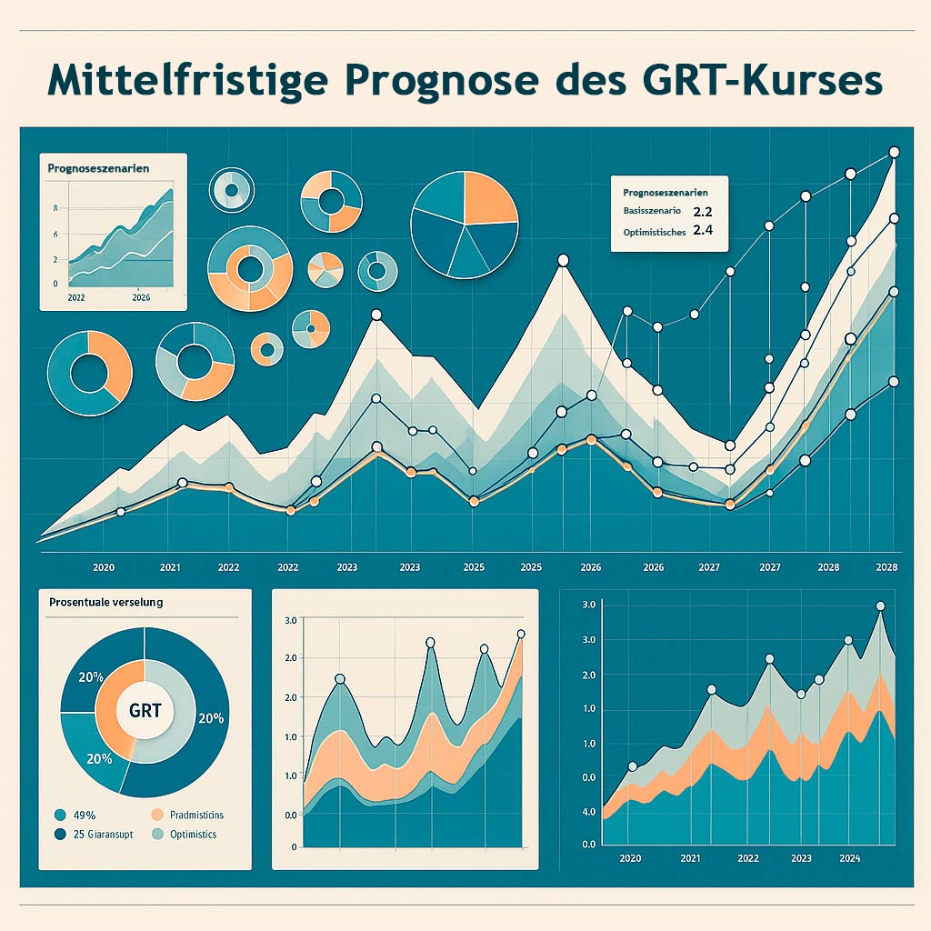Mittelfristige GRT Prognose