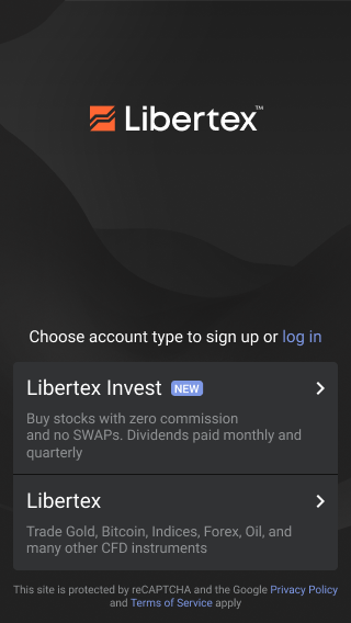 create-libertex-invest