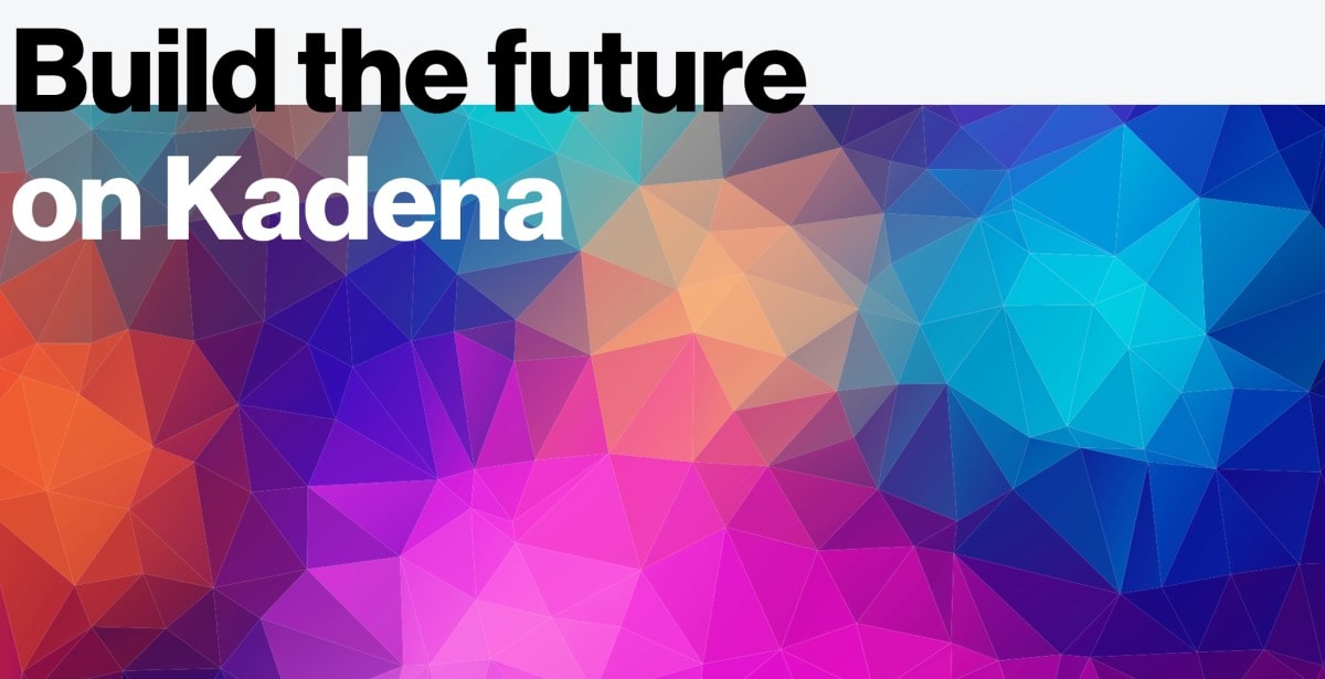 Kadena KDA Future