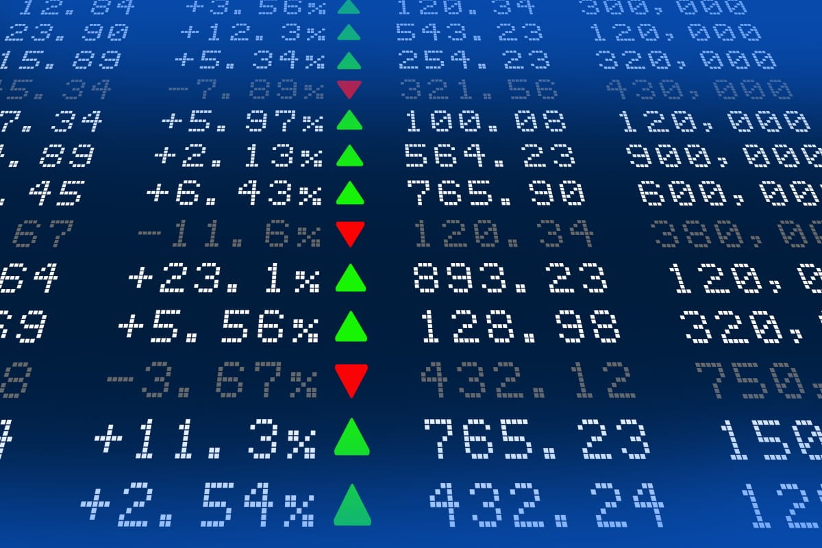 Leverage and margin risks