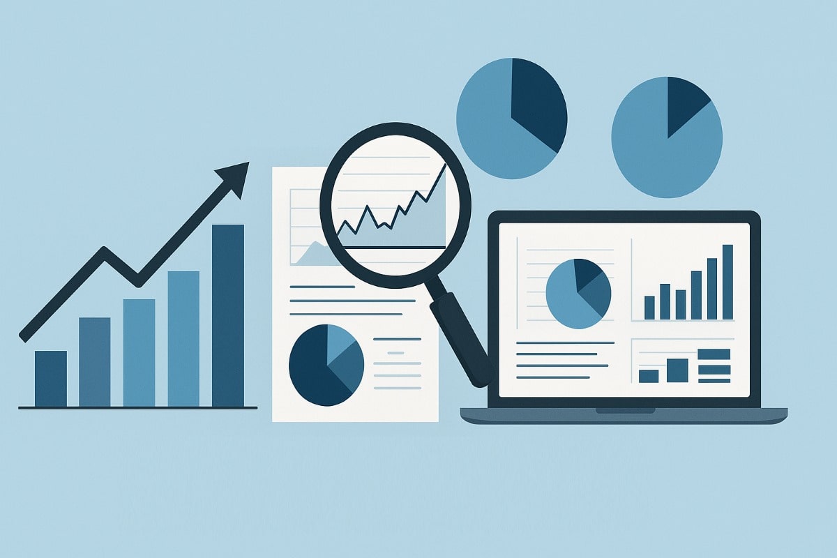 Die Fundamentalanalyse MicroStrategy