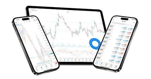 trading platforms available for download