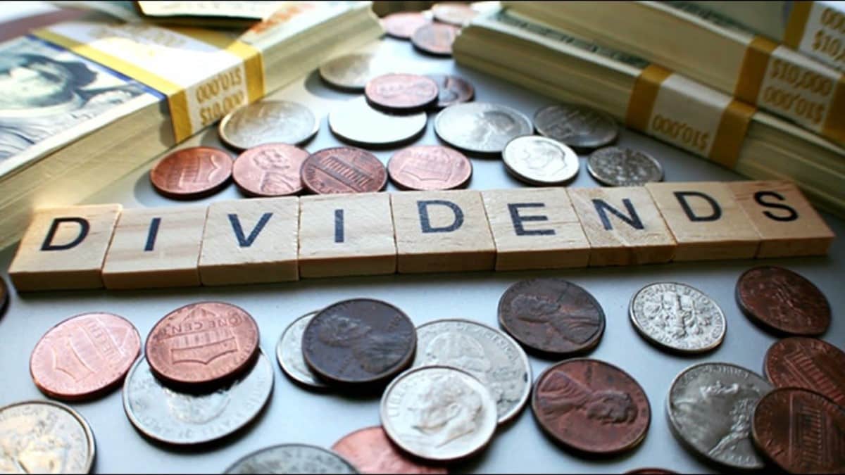 Dividendes