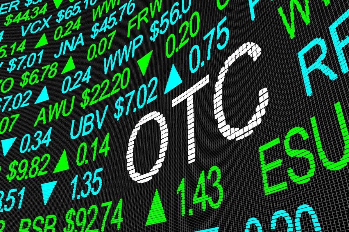 bitcoin otc markets