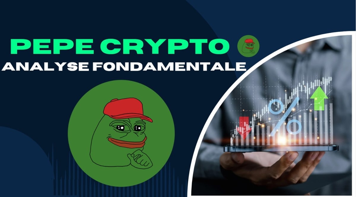 Analyse fondamentale de Pepe