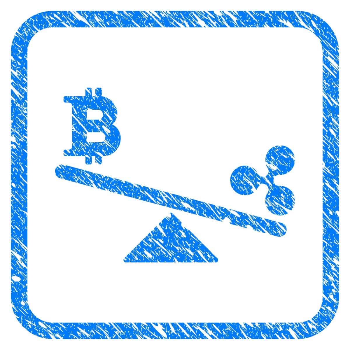 Ripple vs Bitcoin