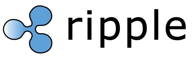 XRP logo