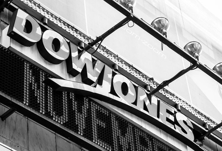 The Dow Jones