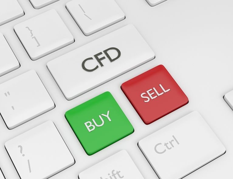 CDFs Buy and Sell