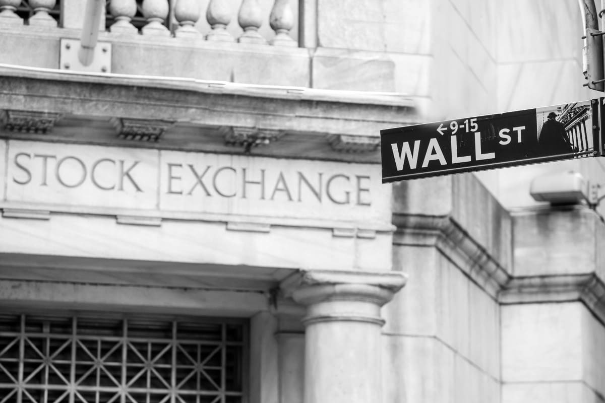 Stock exchanges