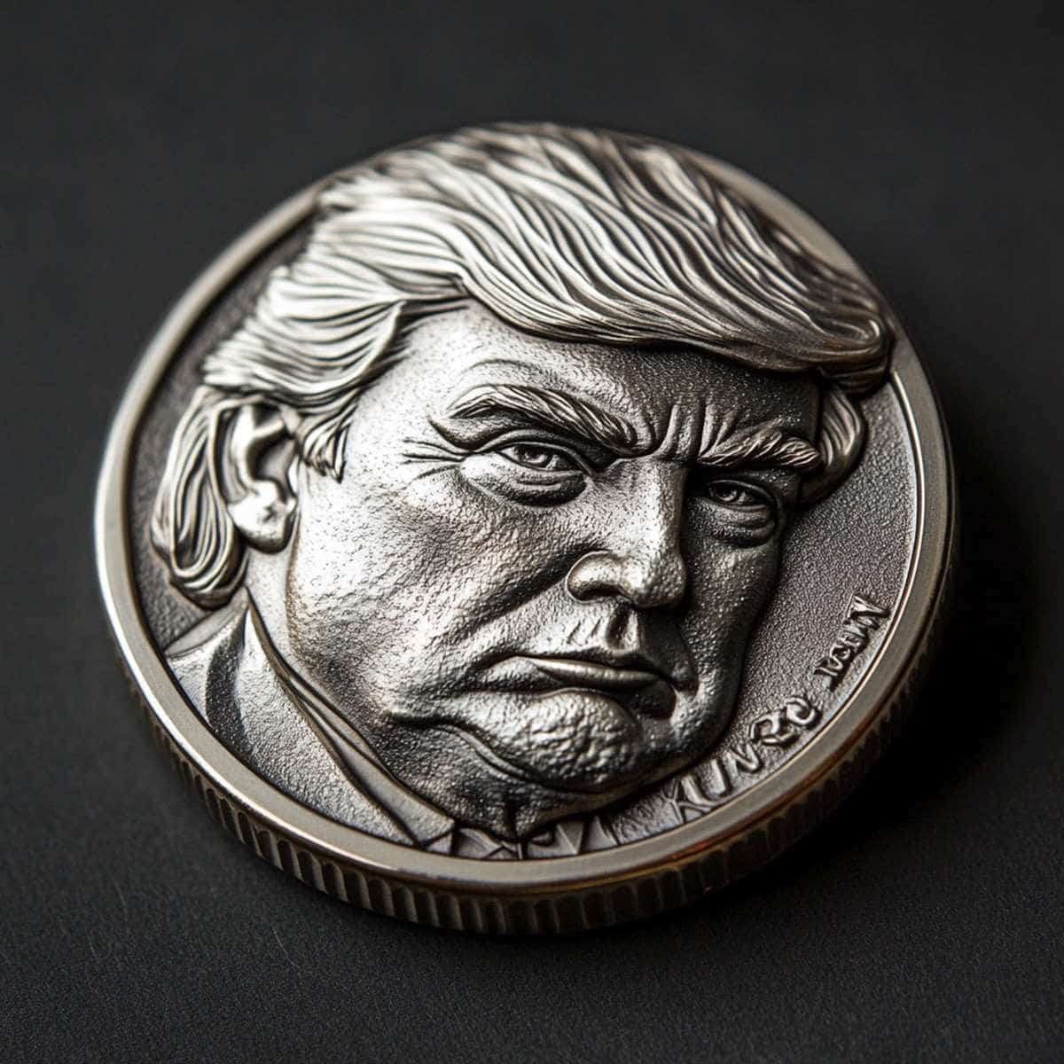 langfristige Preisvorhersage für Trump Token