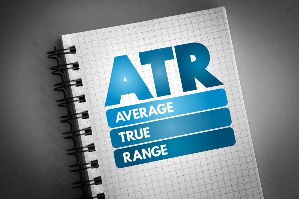 Average True Range