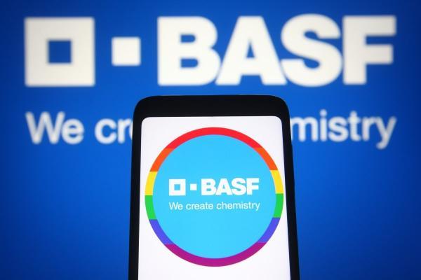 BASF SE