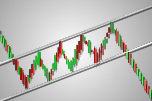 Bear flag pattern