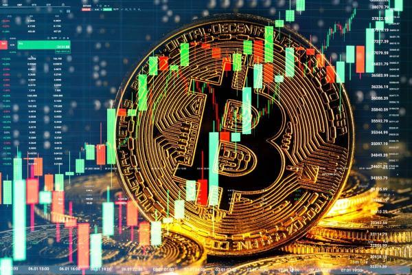 Bitcoin Price Prediction From 2021 To 2025, 2030 And 2050 | Libertex.com