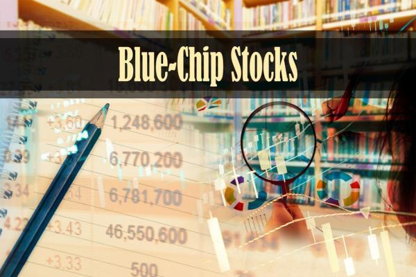 Blue Chip Stocks