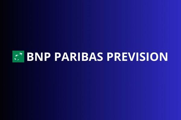 BNP Paribas - Prévision