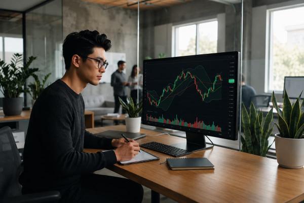 Bollinger Bands