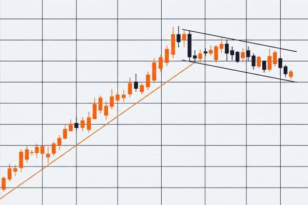 Candlestick-Chart