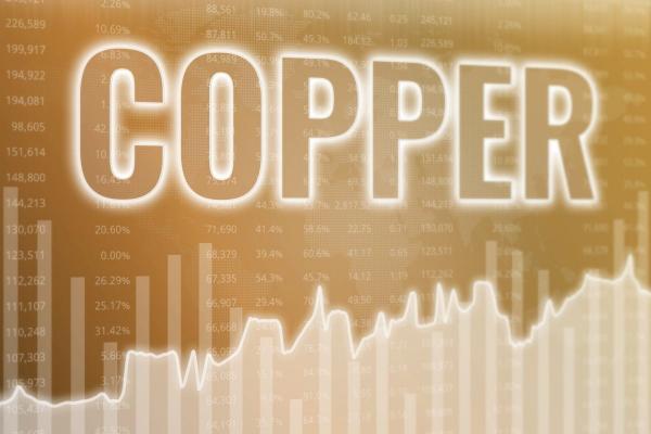 Copper Price Forecast