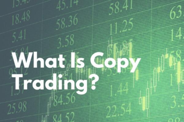 Copy Trading 