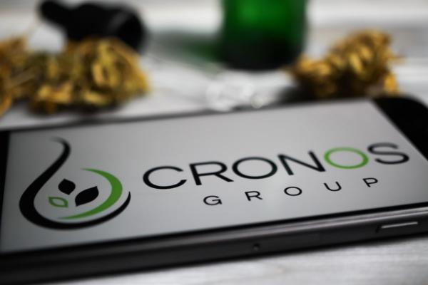 Will Cronos Group shares return to the peak?