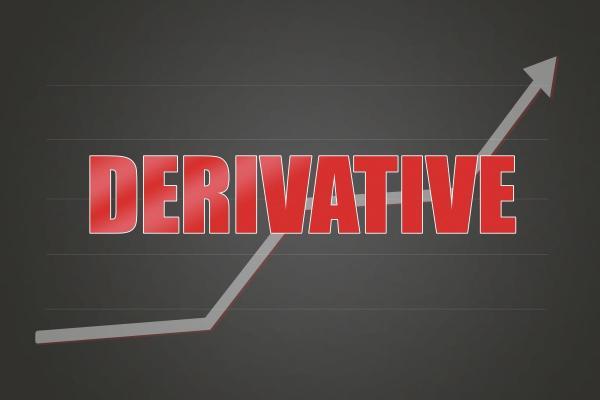 derivatives in finance