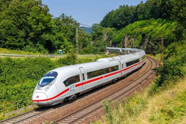 Deutsche Bahn Aktie: Können Anleger 2023 Deutsche Bahn Aktie Kaufen ...